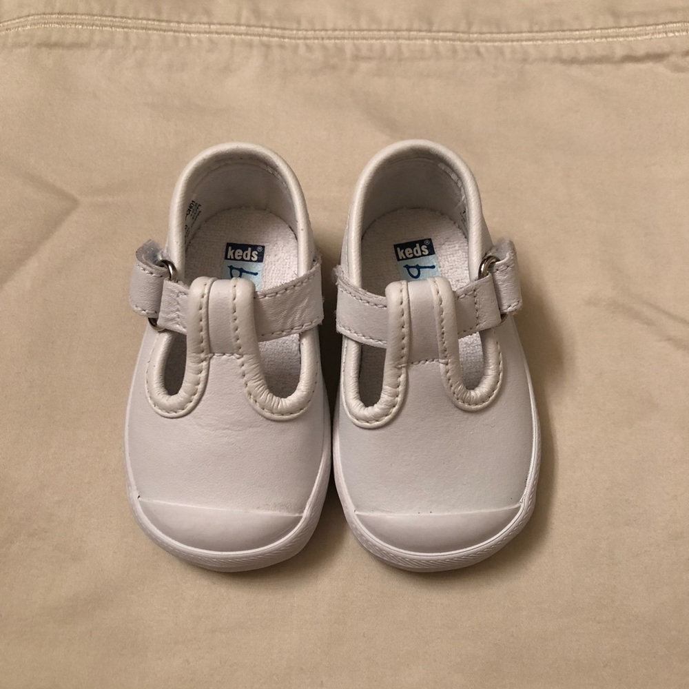EUC Baby Keds Shoes